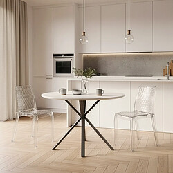 Grand Soleil Hypnotic - Transparent