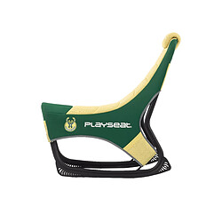 Avis Playseat CHAMP NBA - Vert, Jaune