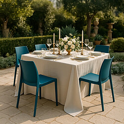 Grand Soleil Rome Bleu