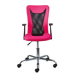 MES CHILD - Rose et noir