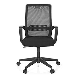 HJH OFFICE PRESTON - Noir