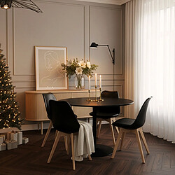 Ahd Amazing Home Design AHD Nordica Goblet - Blanc