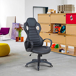 Fauteuil gamer