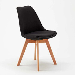 Avis Ahd Amazing Home Design Chaise Goblet Nordique Plus