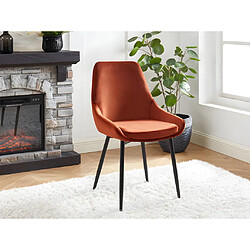 VENTE-UNIQUE MASURIE - Terracotta