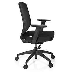 Avis HJH OFFICE Delight Pro - Noir