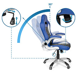 Fauteuil gamer