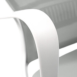 HJH OFFICE ESTRIA - Gris