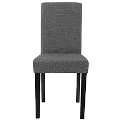 En.Casa En Casa Den Haag - Gris foncé