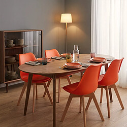 Ahd Amazing Home Design AHD Chaise Nordica Goblet