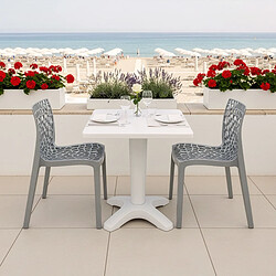 Grand Soleil Patio - Grise