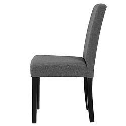 Avis En.Casa En Casa Den Haag - Gris foncé