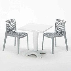 Grand Soleil Patio - Grise