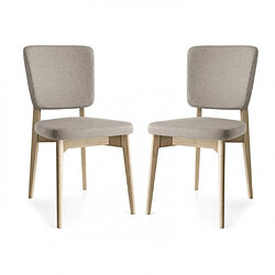 Inside 75 Chaise ESCUDO