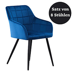 Life Interiors Camden Noir