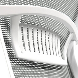 Avis HJH OFFICE ESTRIA - Gris