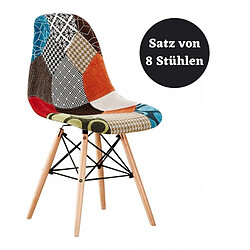 Life Interiors Moda Patchwork