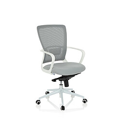 HJH OFFICE ESTRIA - Gris pas cher