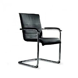 Inside 75 Chaise CUBIKA - Noir