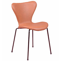 Nest Dream Chaise vintage Seven - Similicuir