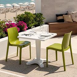 Grand Soleil Patio - Verte