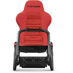 PLAYSEAT Trophy Siège de Jeu Rouge pas cher