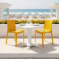GRAND SOLEIL Patio Set