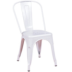 Nest Dream Chaise industrielle - Bistro