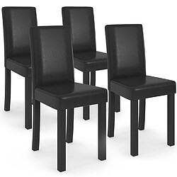 Idmarket MARKET HANNAH - Noir