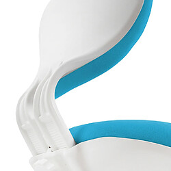 Avis HJH Office Kid Vivo - Turquoise