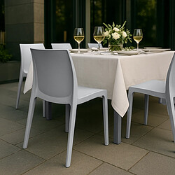 Grand Soleil Rome - Gris