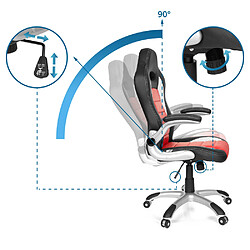 Fauteuil gamer