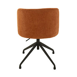 Acheter MES Chaise WENDY - Rouille