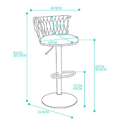 Tabouret