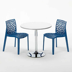 GRAND SOLEIL Ensemble Table Ronde