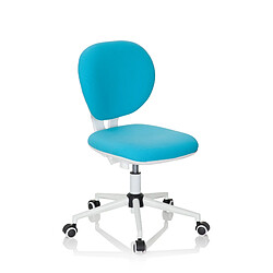 HJH Office Kid Vivo - Turquoise pas cher