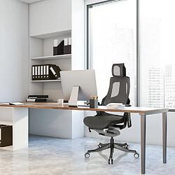 Avis HJH OFFICE SPEKTRE BLACK