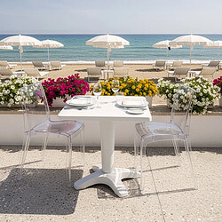 Grand Soleil Set BALCONY - Noir et coloré