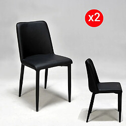 Chaise Le Quai Des Affaires