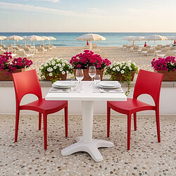 Grand Soleil Patio Set - Vert