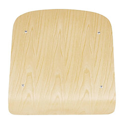 Acheter Bolero Chaises Cantina - Bois