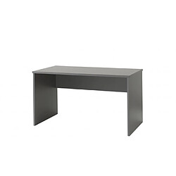 Vipack Bureau et bibliothèque London - Anthracite