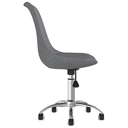 Acheter Vidaxl VIDA XL - Gris Clair