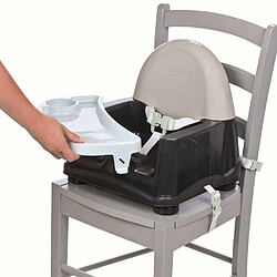 Safety 1st Rehausseur Easy Care - Gris