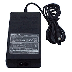 Adaptateur secteur PC portable Toshiba
