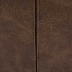 Acheter Atmosphera Chaise Olwen - Marron