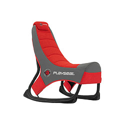 Avis Playseat CHAMP NBA - Gris/Rouge