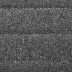 Decoshop26 CDS021504 Lot de 4 chaises - Gris clair