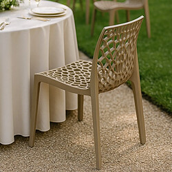 GRAND SOLEIL Gruvyer Beige Juta