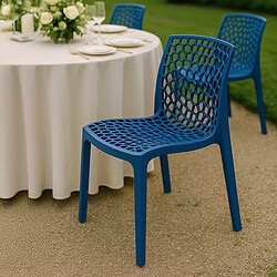 Grand Soleil Gruvyer - Blue